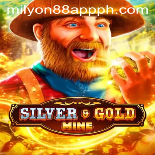SilverGold: A Deep Dive into the Exciting World of Milyon88 App's New Game