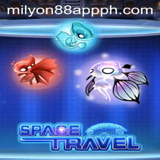 Exploring the Excitement of SpaceTravel on Milyon88 App