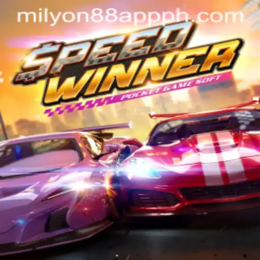 Discover the Thrills of SpeedWinner on the Milyon88 App