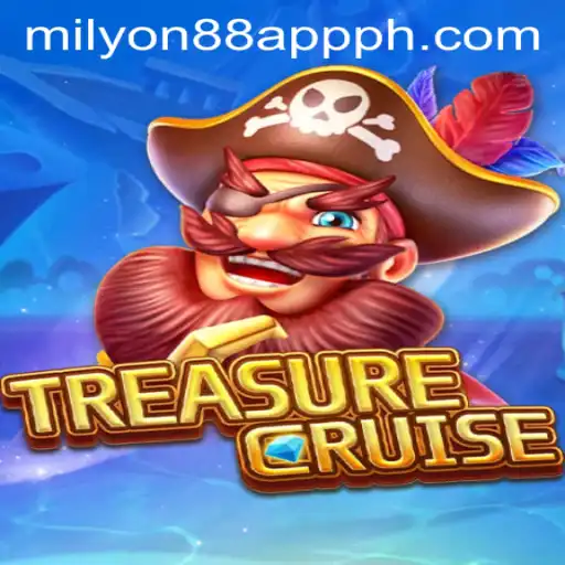 Exploring the Captivating World of TREASURECRUISE