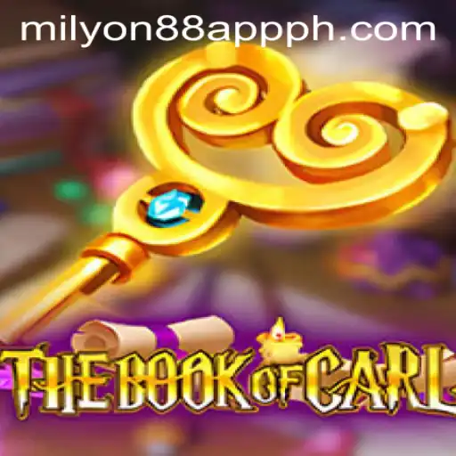 Exploring TheBookofCarl: A New Gaming Sensation on Milyon88