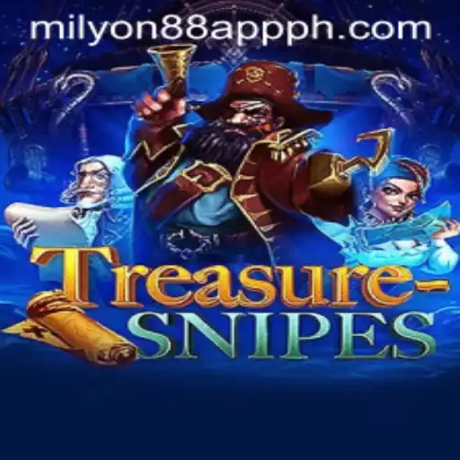 Exploring TreasureSnipes on the Milyon88 App