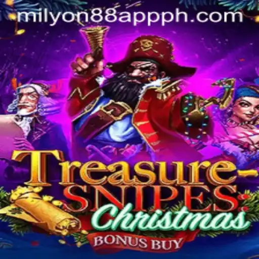 Discover the Magic of TreasuresnipesChristmas on the milyon88 App