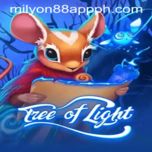 TreeofLight: Unveiling the Mystical Adventure and Its Connection with the Milyon88 App
