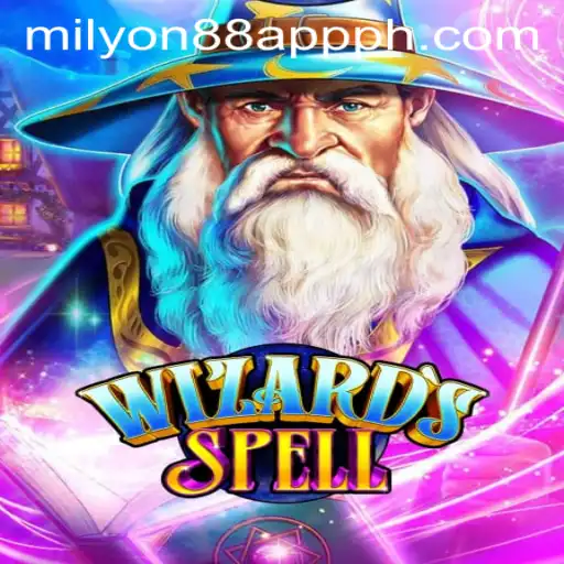 Discover the Magic of WizardsSpell and the Thrill of the Milyon88 App