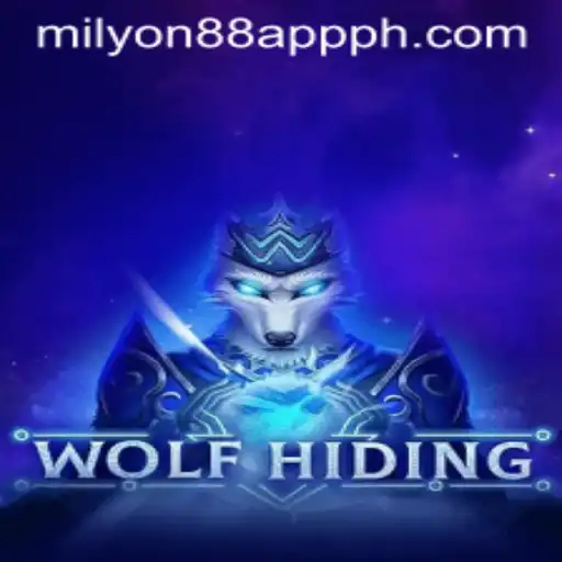 Discover the Thrilling Game of WolfHiding on Milyon88 App