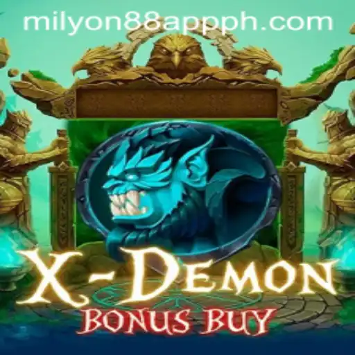 Explore the Thrills of XDemonBonusBuy on Milyon88 App
